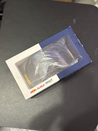 Occhiali da sci Red Bull Spect