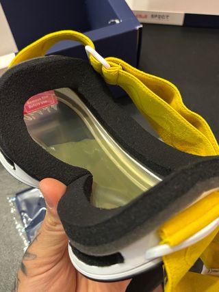 Occhiali da sci Red Bull Spect