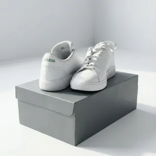 Zapatillas Adidas Blancas Urbanas