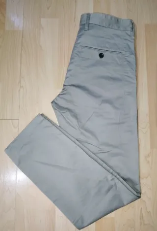 Pantalón chino G-Star RAW beige