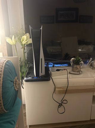 Consola PS5 Fat 700GB