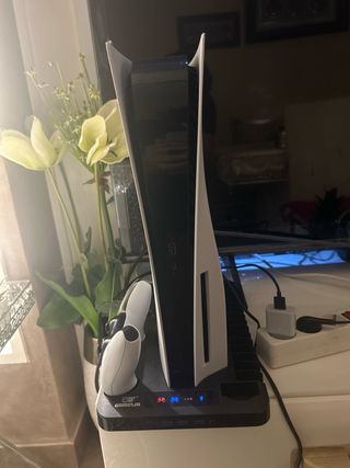 Consola PS5 Fat 700GB