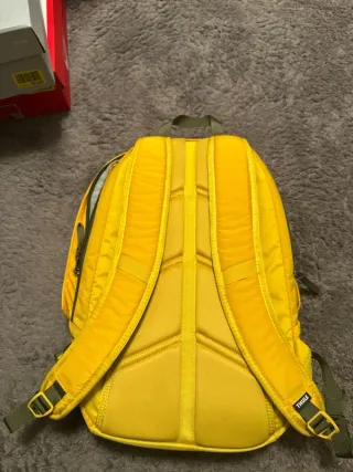 Zaino Thule EnRoute Giallo 18L