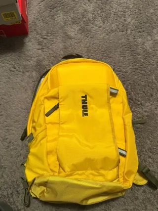 Zaino Thule EnRoute Giallo 18L