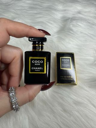 Chanel Coco Noir Eau de Parfum Miniatura 7.5ml