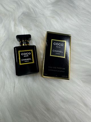 Chanel Coco Noir Eau de Parfum Miniatura 7.5ml