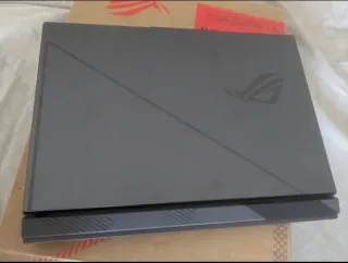 Portátil Gaming Asus ROG Strix G16