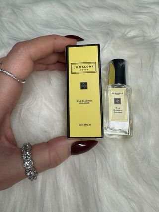 Jo Malone Wild Bluebell Mini Perfume 9ml