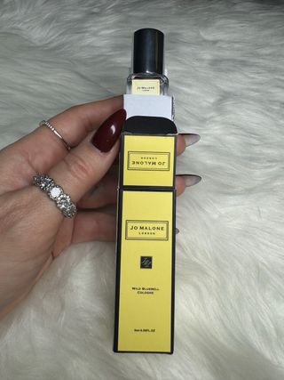 Jo Malone Wild Bluebell Mini Perfume 9ml