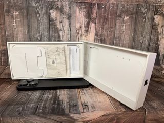 iPhone 14 Pro Max 256GB Nero