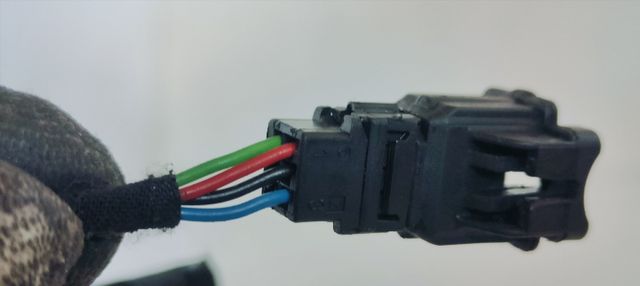 MANDO CLIMATIZADOR CITROEN C4 PICASSO 1.6HDI 112