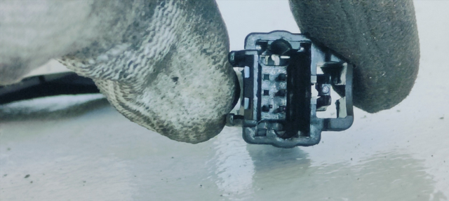 MANDO CLIMATIZADOR CITROEN C4 PICASSO 1.6HDI 112