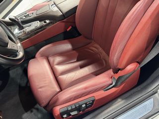 BMW 640d cabrio acepto