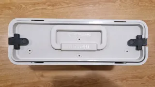 Olivetti Valentine bianca