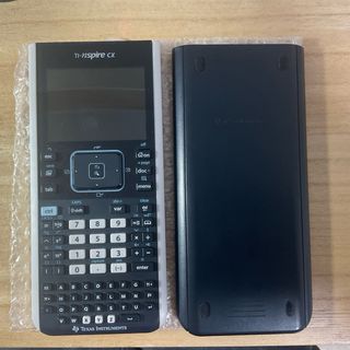 Calculadora Gráfica Texas Instruments TI-Nspire CX