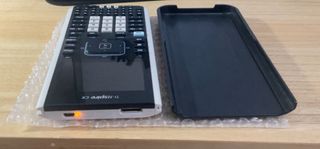 Calculadora Gráfica Texas Instruments TI-Nspire CX