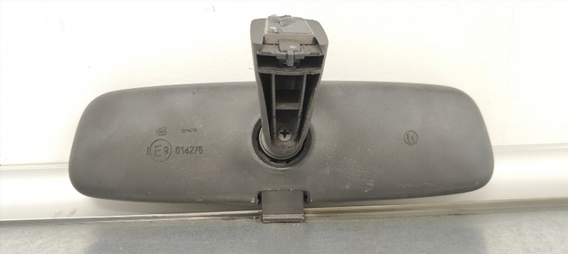 ESPEJO FORD FIESTA (CB1) 1.5TDCI 75 FAP E9014276