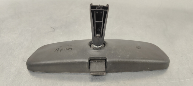 ESPEJO FORD FIESTA (CB1) 1.5TDCI 75 FAP E9014276