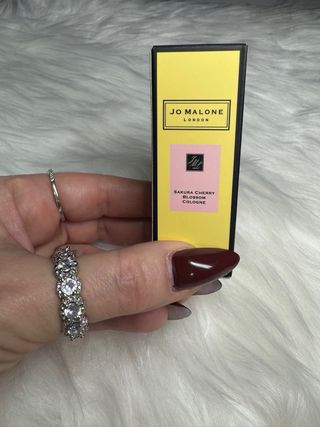 Jo Malone Sakura Cherry Blossom Mini Perfume