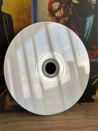 Devil May Cry 3 Special Edition