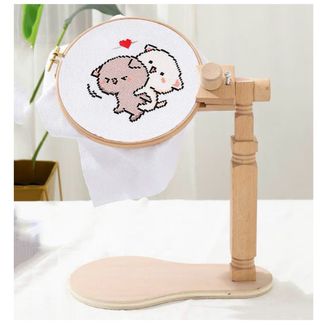 Soporte para Bastidor de Bordado