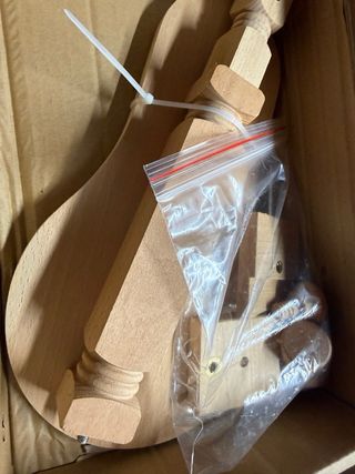 Soporte para Bastidor de Bordado