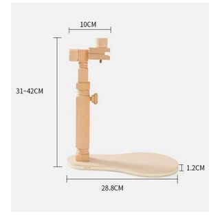 Soporte para Bastidor de Bordado