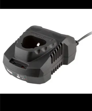 Cargador Batería Negro