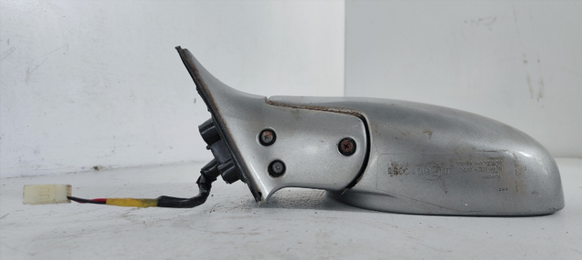 RETROVISOR IZQUIERDO TOYOTA RAV 4 FUNCRUISER (A1)