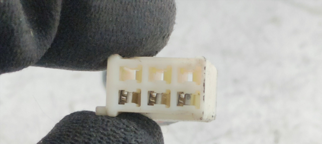 RETROVISOR IZQUIERDO TOYOTA RAV 4 FUNCRUISER (A1)