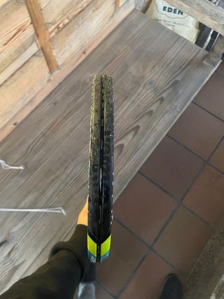 Raqueta Wilson 100 Juice L