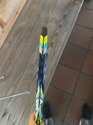 Raqueta Wilson 100 Juice L