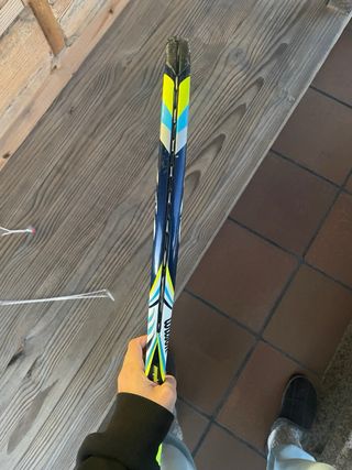 Raqueta Wilson 100 Juice L