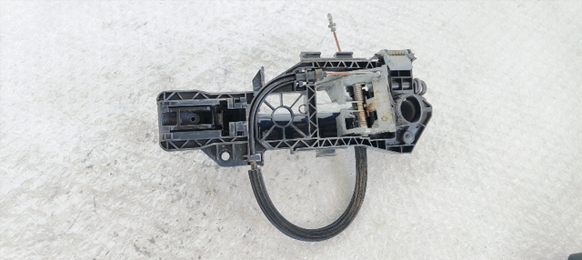 MANETA EXTERIOR TRASERA DERECHA VOLKSWAGEN PASSAT