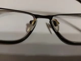 Montura gafas Arnette negras