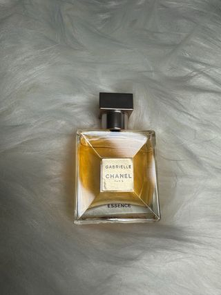 Mini Perfume Gabrielle Chanel Essence