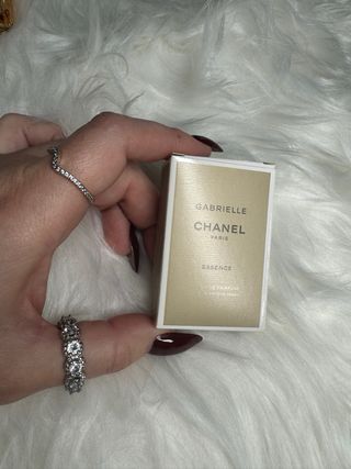 Mini Perfume Gabrielle Chanel Essence