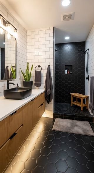 Renovación de baños