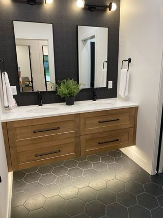 Renovación de baños