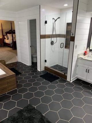 Renovación de baños