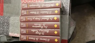 Collezione VHS El Toro Bravo y La Tauromaquia