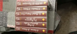 Collezione VHS El Toro Bravo y La Tauromaquia