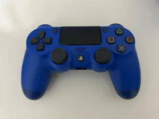 PS4 (PlayStation 4) + 2 Mandos + Regalo cable HDMI