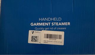 Plancha Vertical Rolipo Garment Steamer