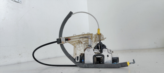 CERRADURA PUERTA DELANTERA DERECHA MERCEDES-BENZ