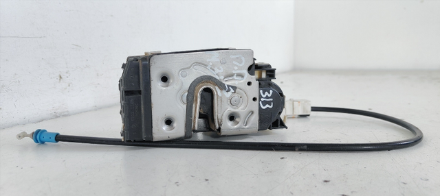 CERRADURA PUERTA DELANTERA DERECHA MERCEDES-BENZ