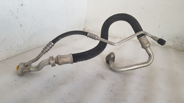 TUBOS AIRE ACONDICIONADO BMW SERIE 1 BERLINA (E81