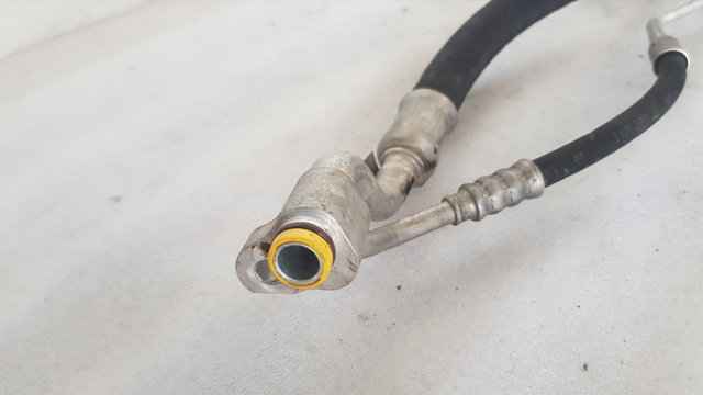 TUBOS AIRE ACONDICIONADO BMW SERIE 1 BERLINA (E81