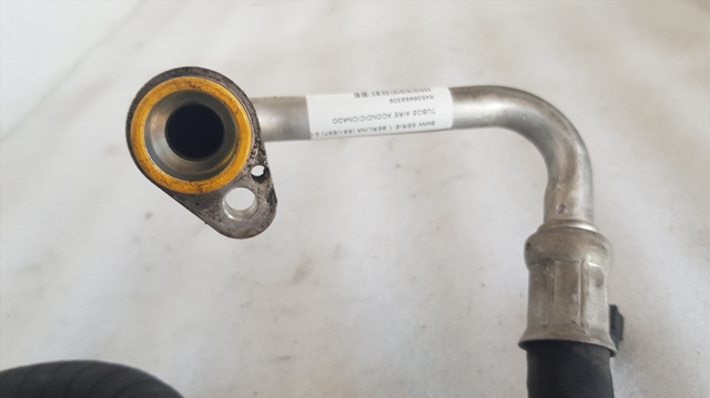 TUBOS AIRE ACONDICIONADO BMW SERIE 1 BERLINA (E81
