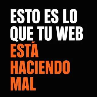 Reviso tu web y te digo mejoras para vender más